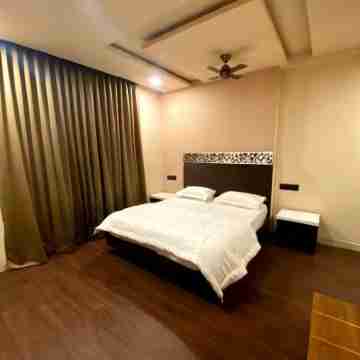 Villa with private Pool Rooms