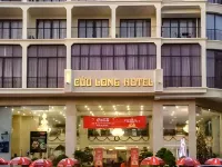 Cuu Long Hotel Hôtels à : 