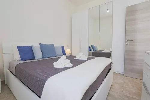 Casa Giuliana - Brand new, close to the center and the beach Hotels in Torre San Giovanni Ugento