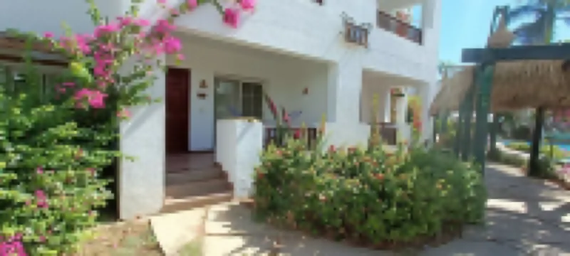 Cozy studio in Delta Sharm