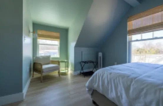 Charming 3-bedroom house in wonderful Downtown Greenville Area 帕克酒店