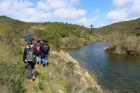 VILLA 67 - ALGARVE -PORTUGAL ( near the beach and nature ) Hotels in Altura