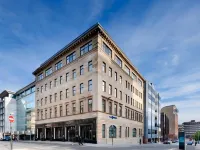 Hotel Indigo Glasgow