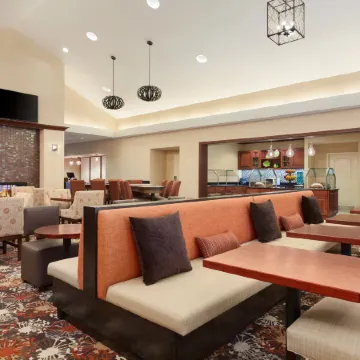 Homewood Suites by Hilton Medford
