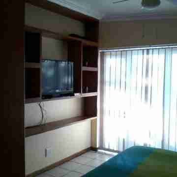 Genie's nest 1 Rooms