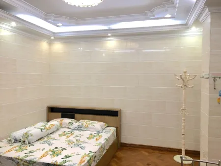 Beautiful Condo with elevator Отели рядом с достопримечательностью «Maha Wizaya Pagoda»