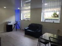 Business apartment Lippstadt Nord 50 sqm