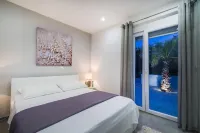 Familie Urlaub Hotels in Zadar