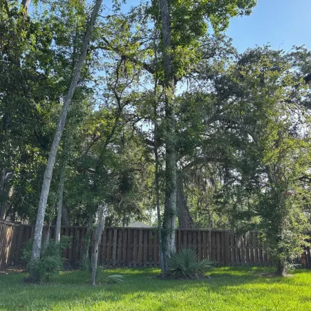 Cozy 3BR/2BA in Fleming Island Pet Friendly