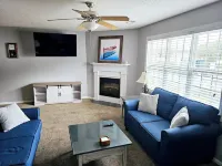 Spacious Townhome close to ECU and Hospital. Full of all the amenities you need.