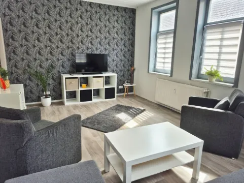 Vacation apartment no. 3