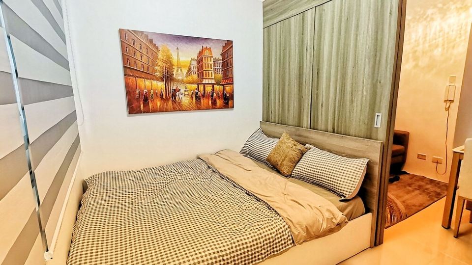 Pefect place for staycation