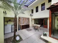 Spacious family home-15mins from San Jose and SJO
