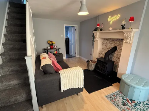 Cozy Cookstown Cottage Hotels in Cookstown