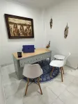 Apartment with office, ideal for travelers and digital nomads