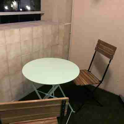 Superbe Studio Neuf Proche de la Gare Others