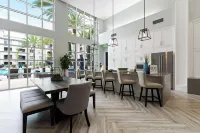 3 Bed, 2 Bath 1340 sq/ft Luxury Condo in Irvine