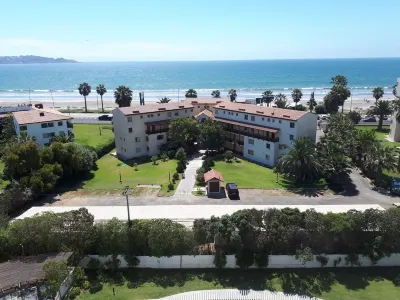 Serena Holiday: the best location for your rest in La Serena Hotels in 