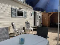 Cozy chalet with sauna: the Veluwe Flirt Ξενοδοχεία στην πόλη Epe