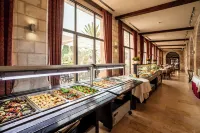 Notre Dame Center Hotels in Jerusalem