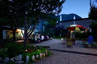 가평 강변마루 펜션 용소계곡 주변 호텔