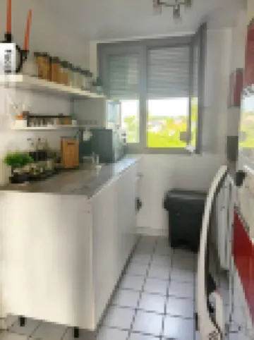 Charmant Appartement Calme