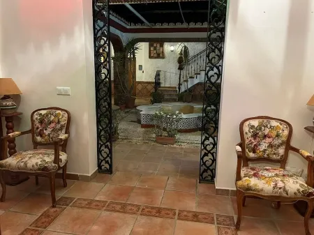 Dream Villa with Swimming Pool and Spectacular Ocean Views