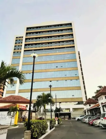 Luxury 1BR Aparmtent in Artemisa