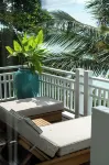 Cape Panwa Hotel Phuket - vue mer
