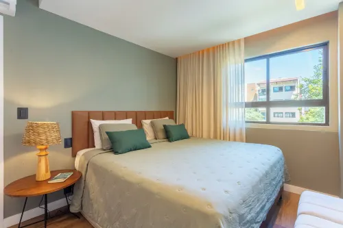 Apartamento Luxo 2 Quartos No Centro de Porto - Praça 2