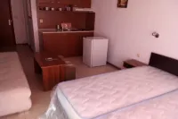 Orange Residence cozy studio, Sunny Beach