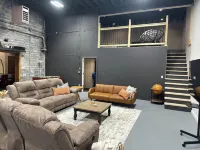 The Clubhouse