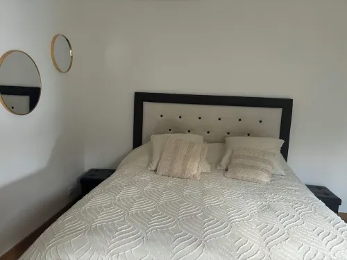 Villa in Valras plage 700 m from the beach with heated indoor pool