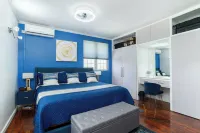 Trouya Beach House Saint Lucia W.I