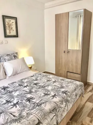 Belle Villa Các khách sạn ở 