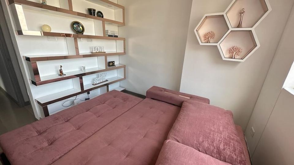 Lujoso Apartamento Tranquilo y Hermoso