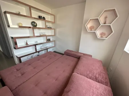 Lujoso Apartamento Tranquilo y Hermoso