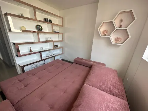 Lujoso Apartamento Tranquilo y Hermoso