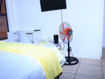 Southside Nest your perfect cosy home away from home