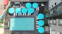 Beverly Beach - Hotel - Sea View