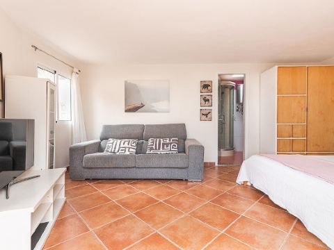 Ocean Bloom (Your Bungalow)