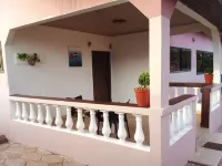 1 bedroom furnished apartment for rent in accra Hotel a Adenta Municipality