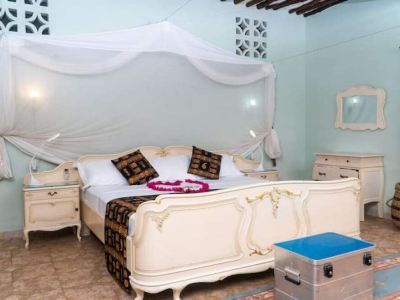 Amani Paradise - 4 bedroom Master Villa with pool
