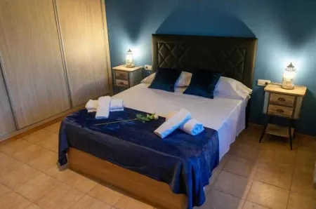 Casa Rural en Cardona Отели в г. Bages