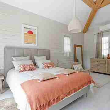 Villa in Ramatuelle - close to the village and beaches Rooms