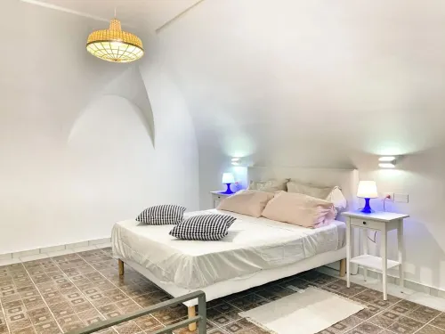 Cozy apartment in the heart of Forio d'Ischia equipped with all comforts!