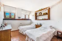 Spacious 3 Bedroom Townhome with Stunning Mountain Views in Benahavis Village