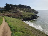 Maison Avec Piscine à 200m de la Plage