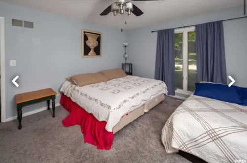 Luxurious Condo family-friendly Closer to attractions!Eatery,Walmart&lot more!