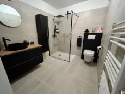 Le Petit Cosy Aixois